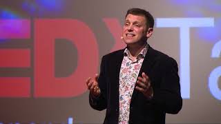 CAR Tcell therapy Reprogramming the immune system to treat cancer  Rob Weinkove  TEDxTauranga [upl. by Anaerdna]