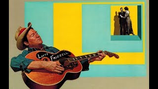 Lefty Frizzell  Mom and Dads Waltz [upl. by Hagep697]