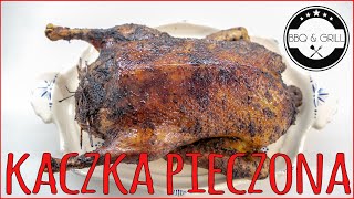 Kaczka pieczona 🦢 zrób to sam \przepis\ [upl. by Velvet674]