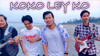 KOKO LEY KO Monpa Folk Song  Remi Remi  Lenzing Doming [upl. by Hsizan]