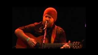 Zac Brown Band  Colder Weather Live amp Unplugged [upl. by Harts670]