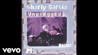 Charly García  Eiti Leda  Viernes 3 AM Live Official Audio [upl. by Pillow]