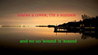 Colder Weather  Zac Brown Band Lyrics [upl. by Clellan]