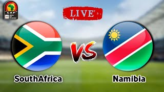 South Africa Vs Namibia Live Match 🔴 [upl. by Jolyn]