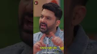 Kapil Sharma  Comedy Bollywood amp Fun Moments [upl. by Les]