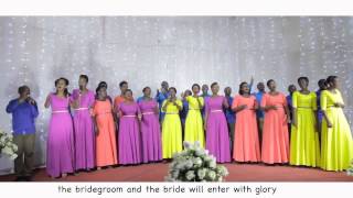 Hoziana by Ambassadors of Christ Choir 2014 [upl. by Autum631]