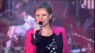 Dorothée medley live 2010 années bonheur [upl. by Adiuqram82]