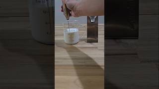 Aerolatte Handheld Milk Frother [upl. by Helsie]