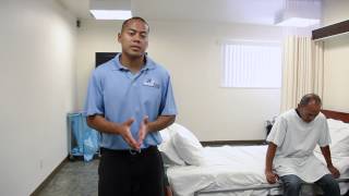 Caregiver Training How To Handle Aggression  24 Hour Home Care [upl. by Princess505]