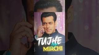 iila Tujhe mirchi lagi very bad trending shorts viral viralvideos movies [upl. by Sanfo818]