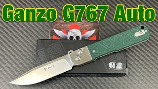 Ganzo G720 Long Term Review [upl. by Delorenzo]