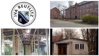 JVA Reutlitz 2021  Lost Places Berlin [upl. by Amyas]