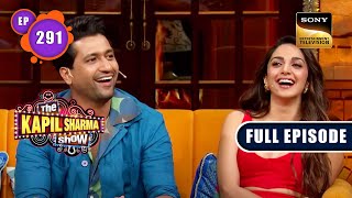 The Kapil Sharma Show Season 2  Christmas Celebration With Kapil  Ep 291  FE  25 Dec 2022 [upl. by Etterraj]